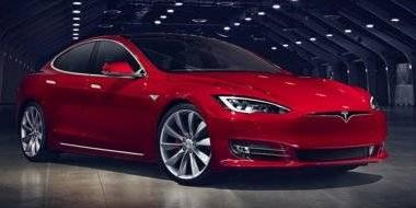 TESLA MODEL S 2017 5YJSA1E25HF204960 image